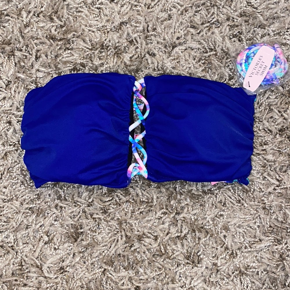 Victoria Secret Bathing Suit Top BRAND NEW